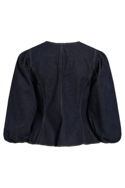Virose 3/4 Balloon Top