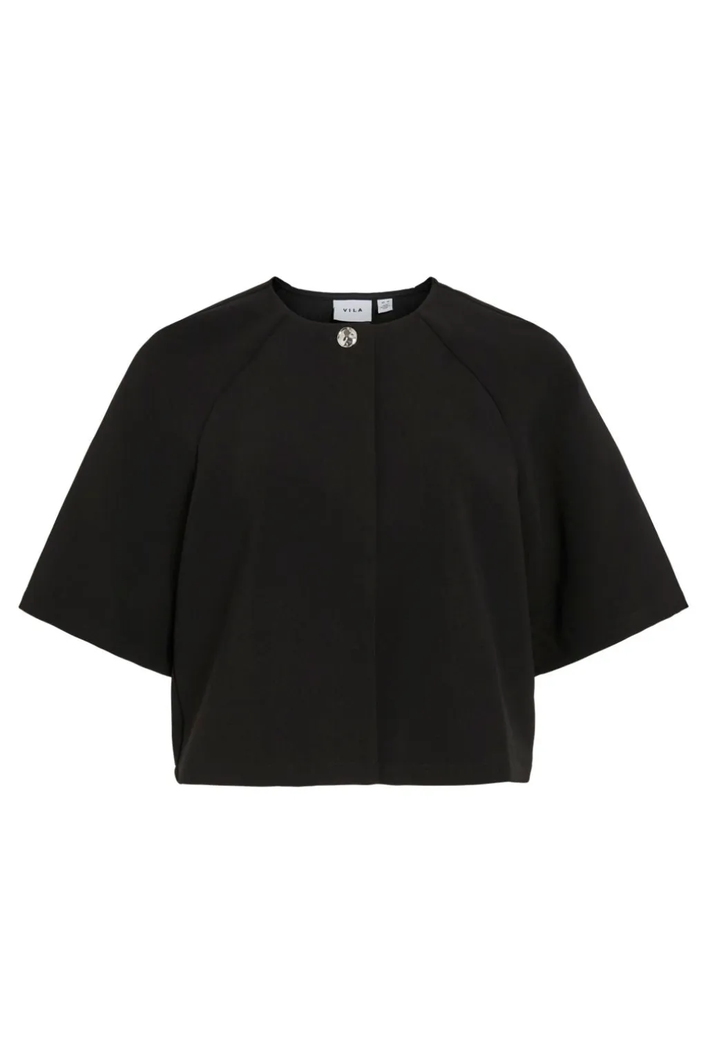 Visabby 2/4 Open Short Top