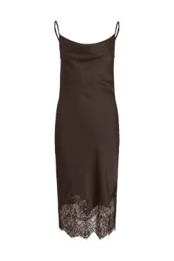 Visabel Strap Dress