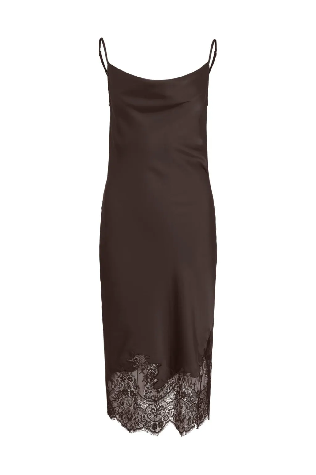 Visabel Strap Dress