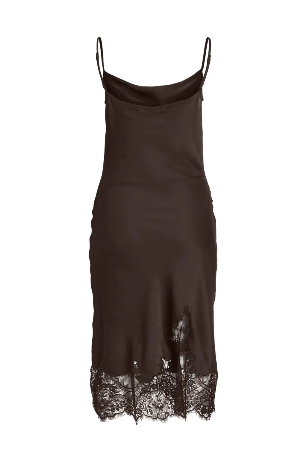 Visabel Strap Dress