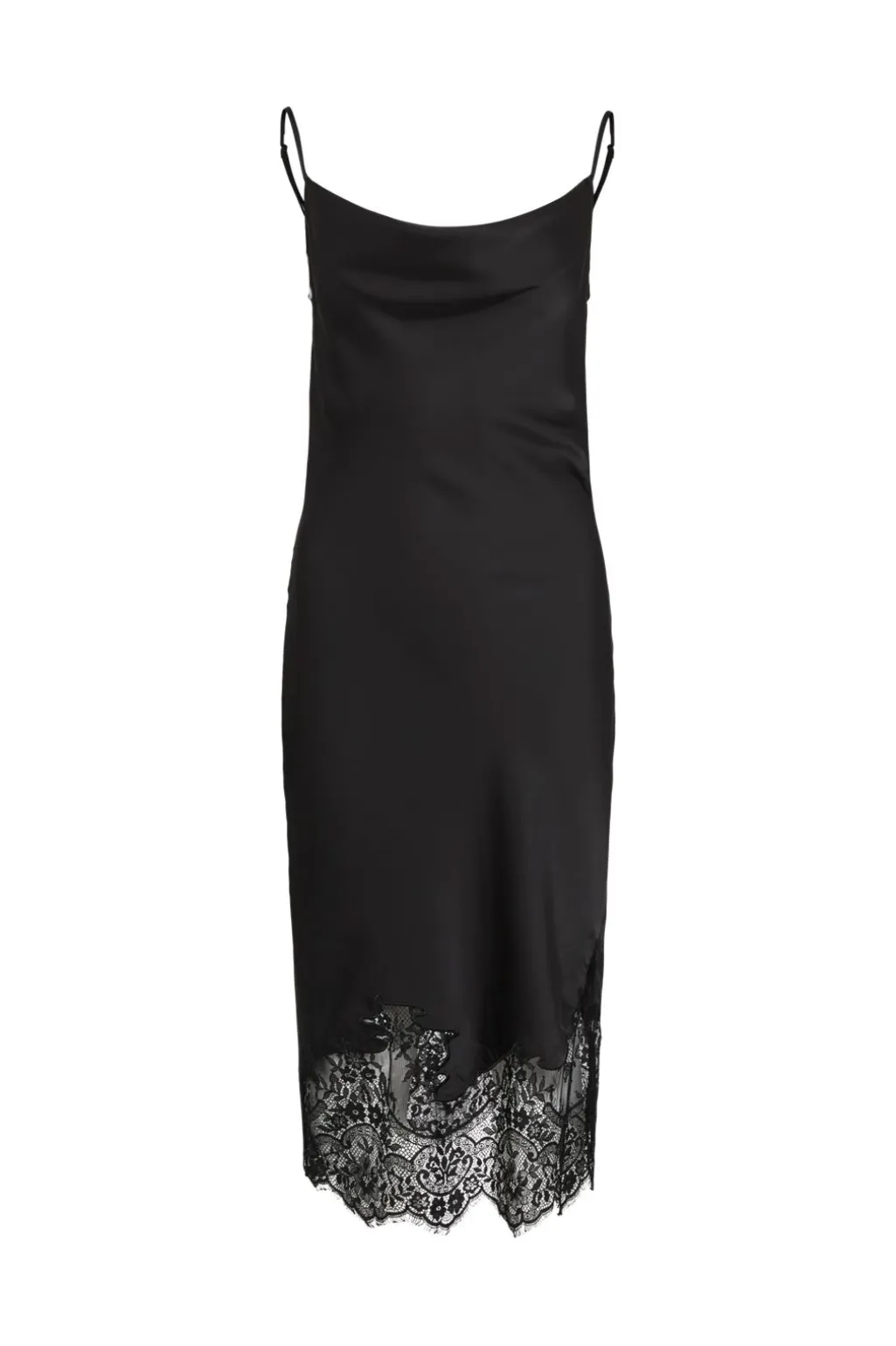 Visabel Strap Dress