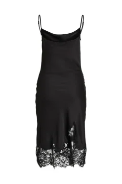 Visabel Strap Dress