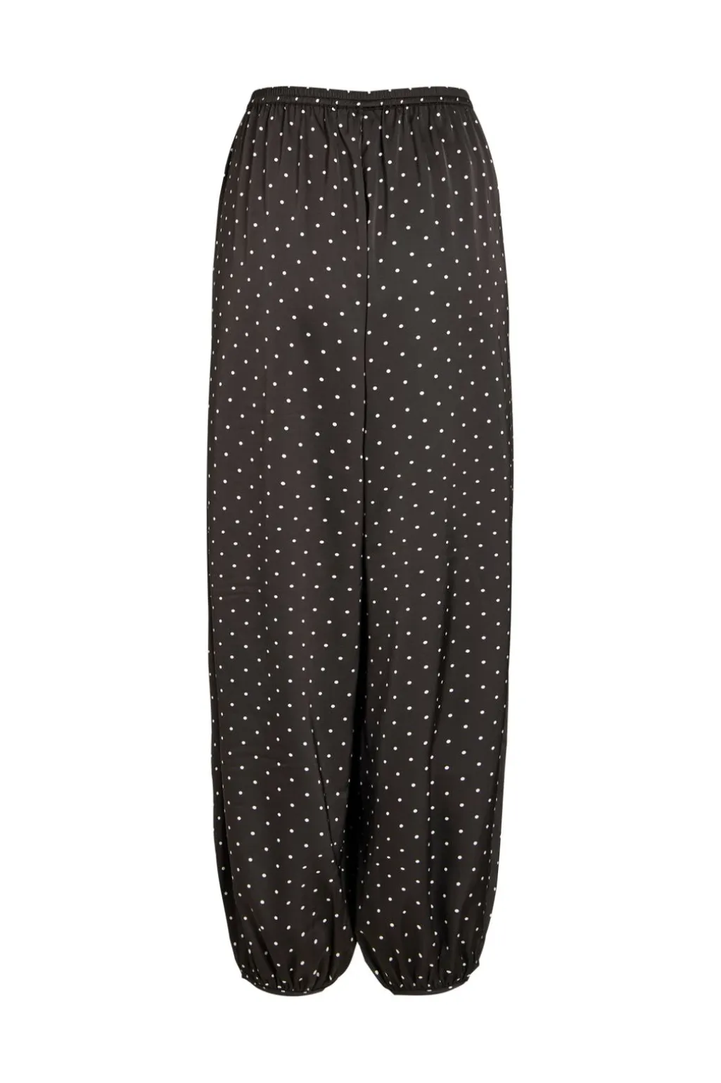Visia Dot Balloon Pant