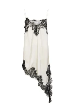 Vitone S/L Lace Dress