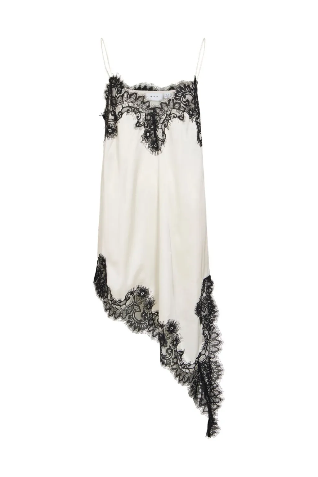 Vitone S/L Lace Dress