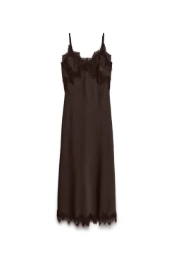 Vmjulie Singlet Lace Dress