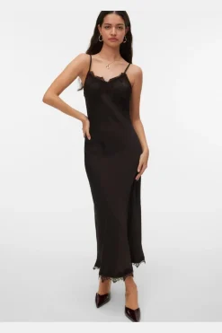 Vmjulie Singlet Lace Dress