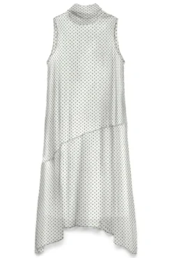 Vmsmilla Sl Halterneck Long Dress