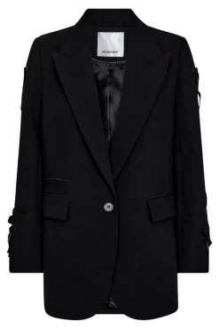 Volacc Eyelet Blazer 30284