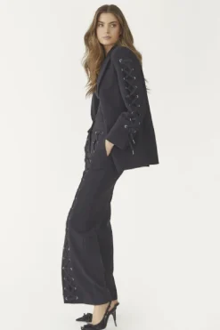 Volacc Eyelet Pant 31602