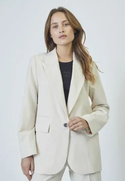 Volaccsingleoversizeblazer 30050