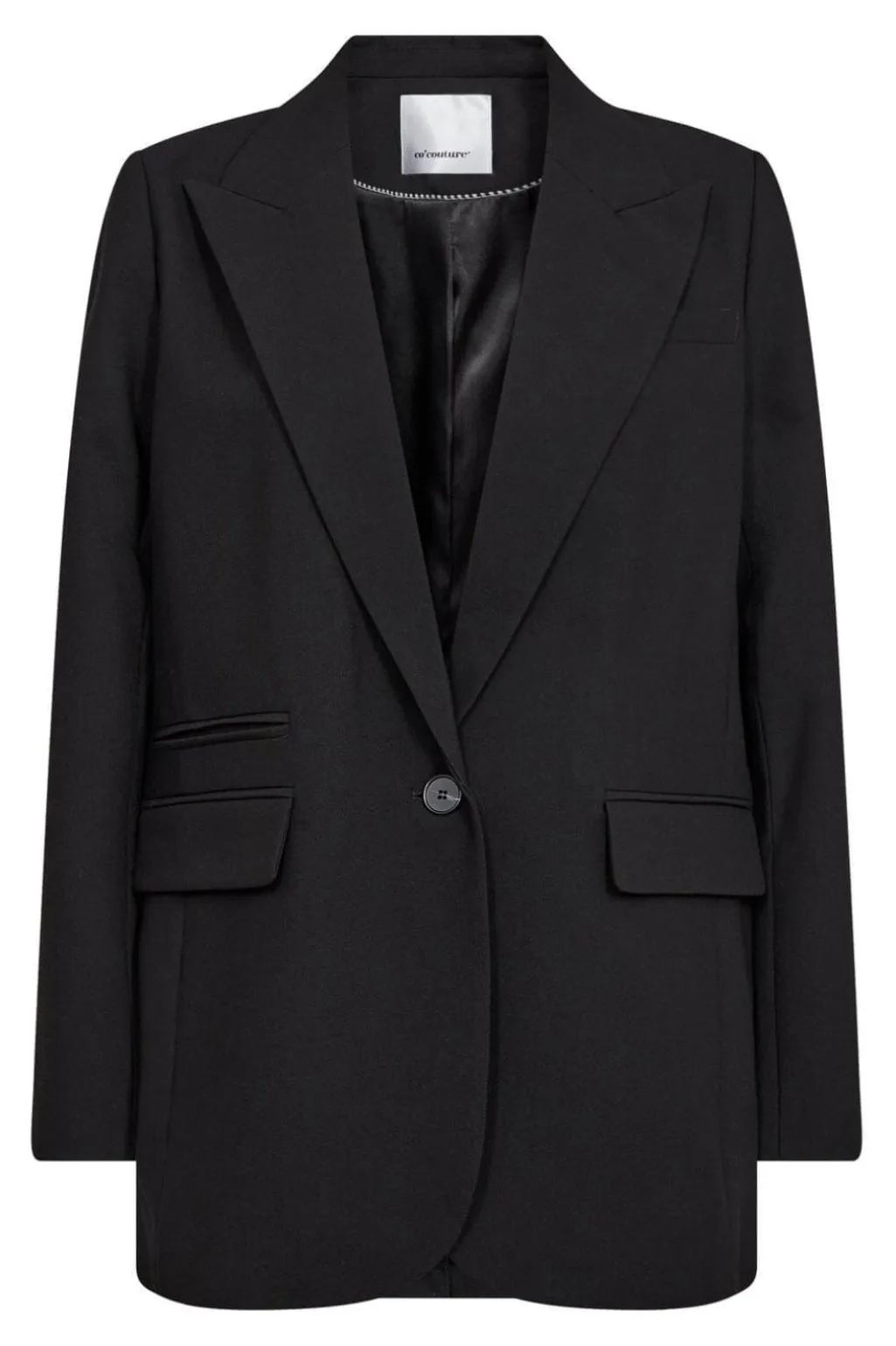 Volaccsingleoversizeblazer 30050