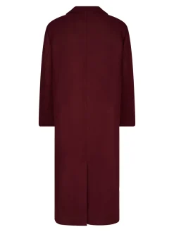 Vsboyfriend Wool Coat 160854