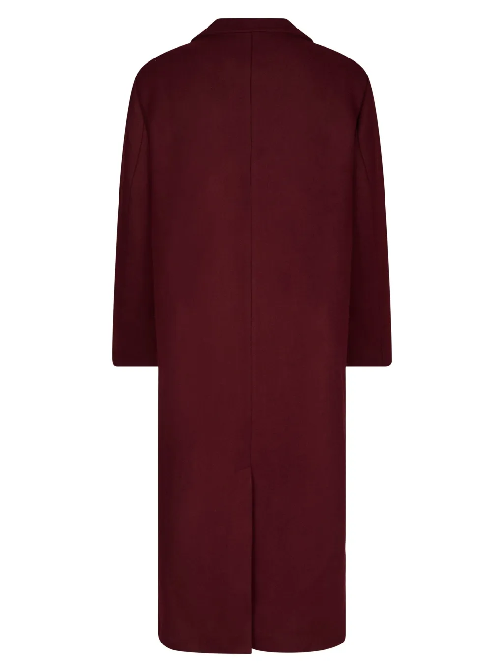 Vsboyfriend Wool Coat 160854
