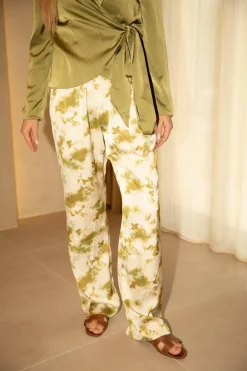 Vscomfy Fade Pants 169193