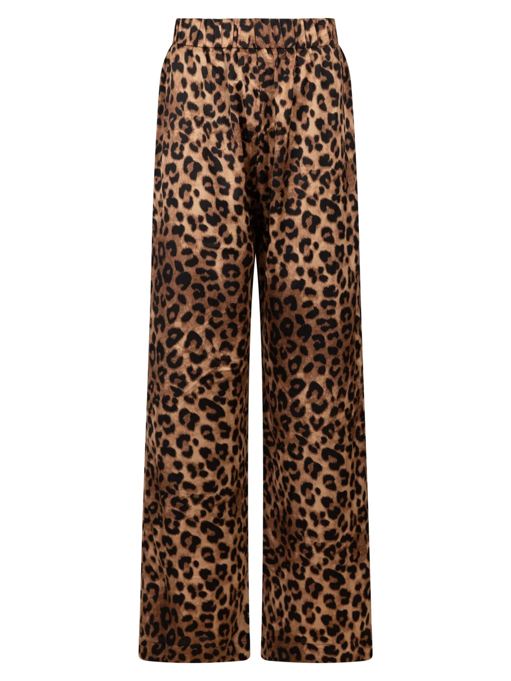 Vscomfy Leopard Pants