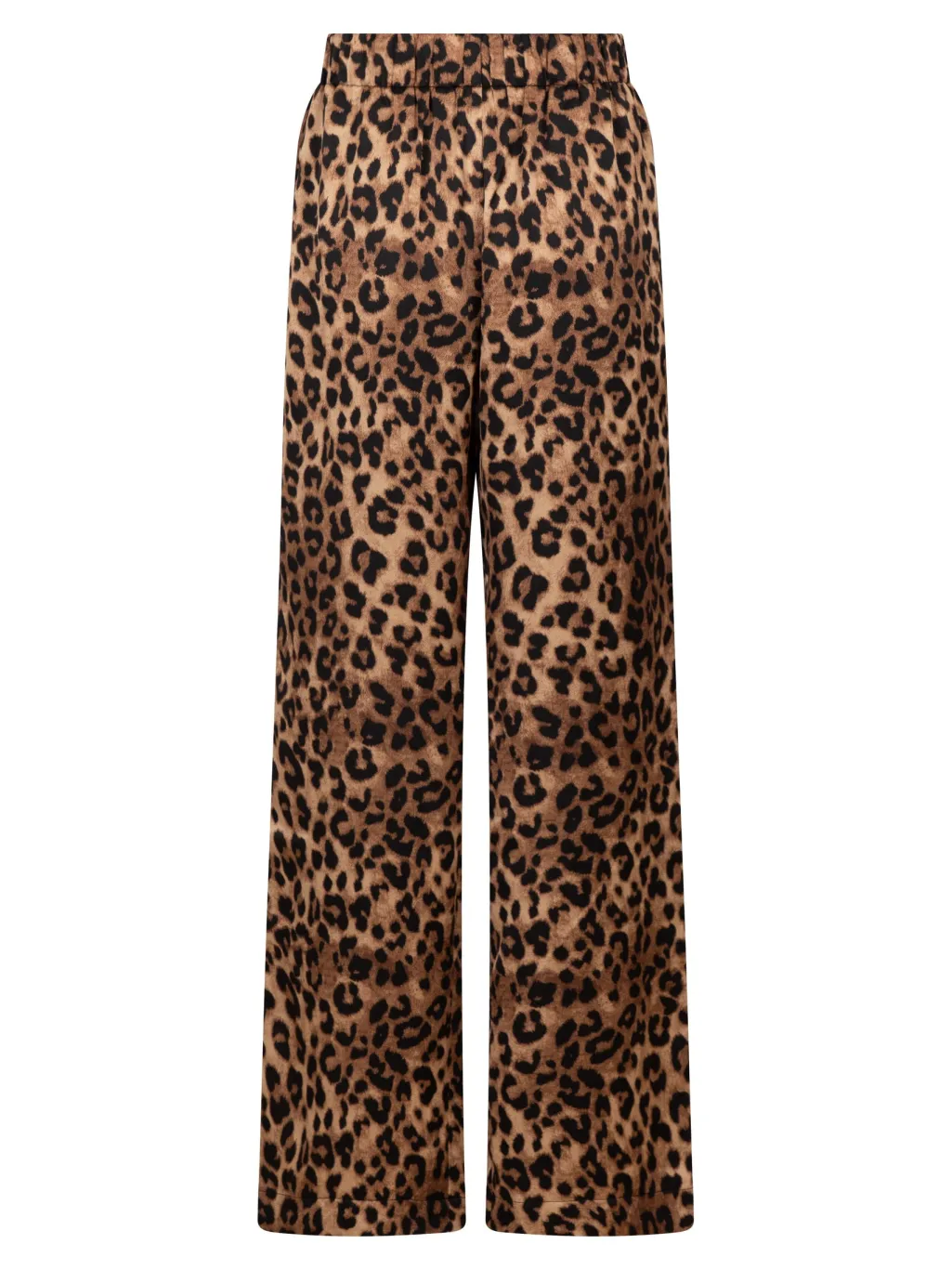 Vscomfy Leopard Pants