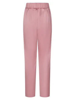 Vscomfy Pants Heavy Satin 167383