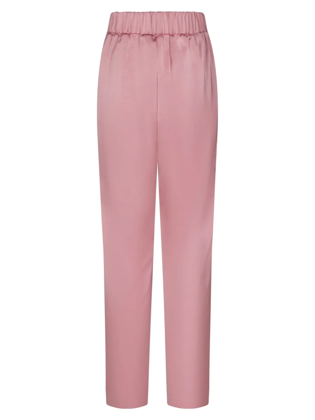 Vscomfy Pants Heavy Satin 167383