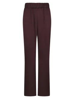 Vscomfy Pants Heavy Satin