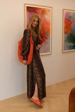 Vsdear LS dress
