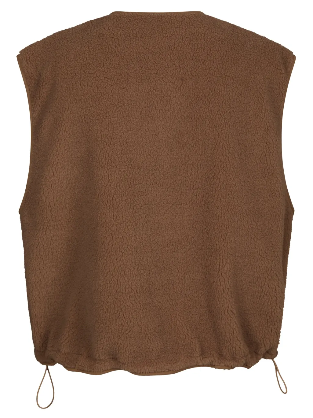 Vsfluffy Vest 167485