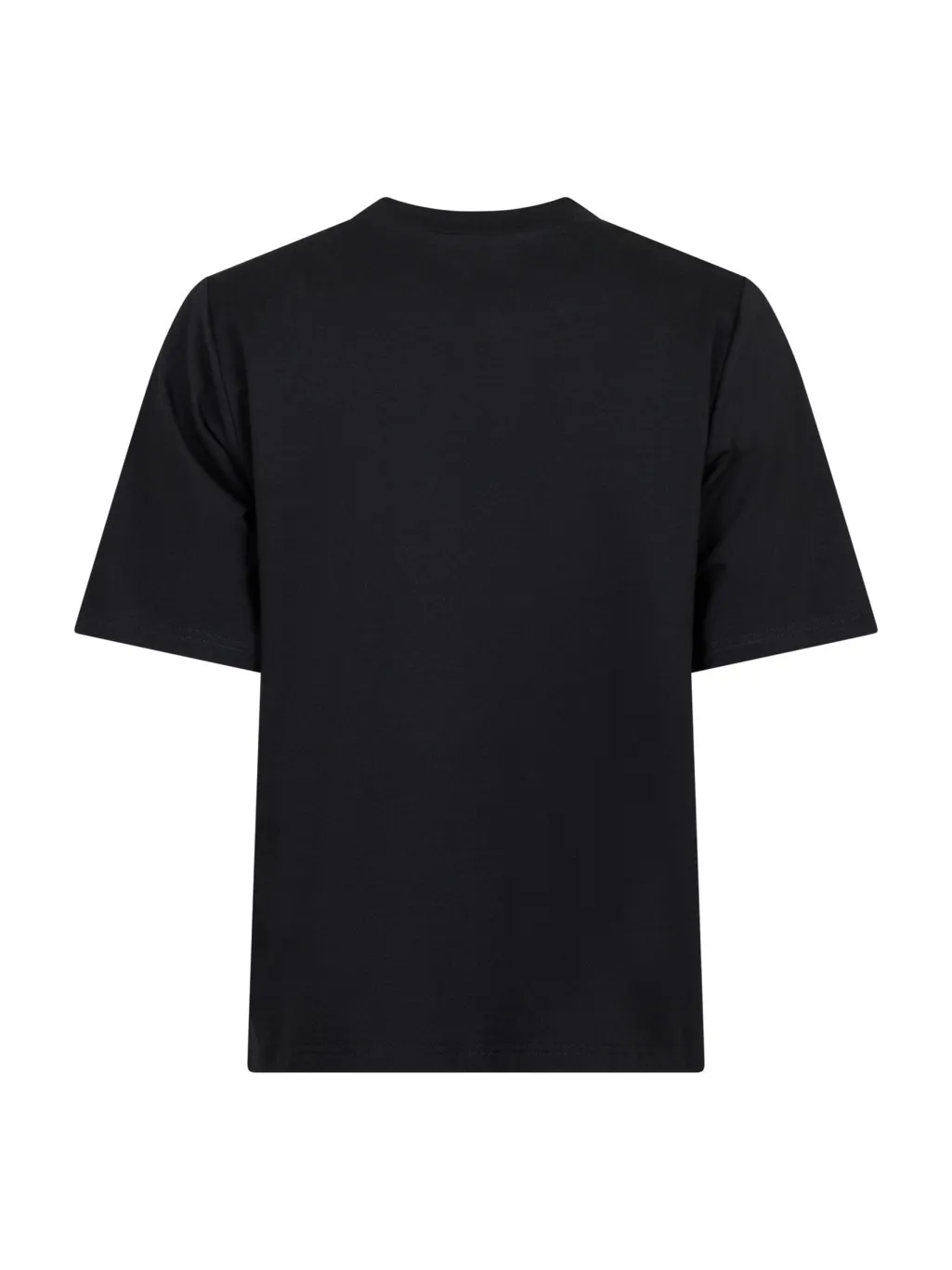 Vsgold Button Casual T-shirt