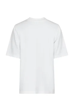 Vsgold Button Casual T-shirt