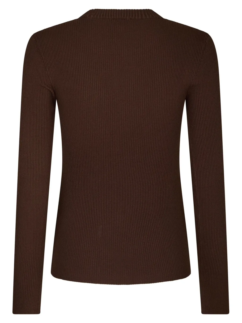 Vsgold Button Knit Blouse 160471