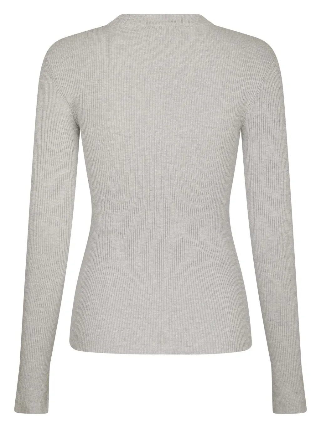Vsgold Button Knit Blouse 160471