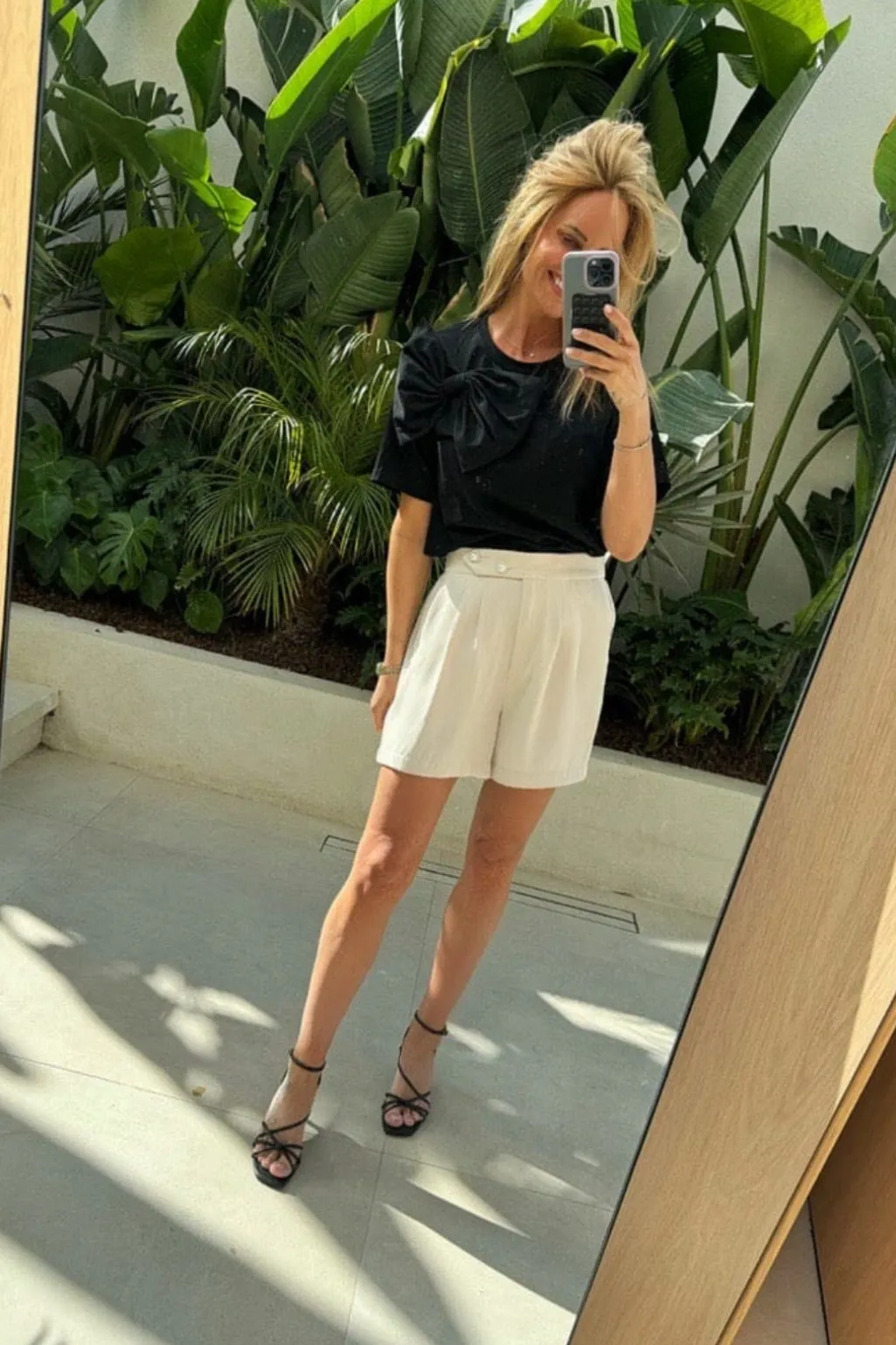 Vsjosie Shorts