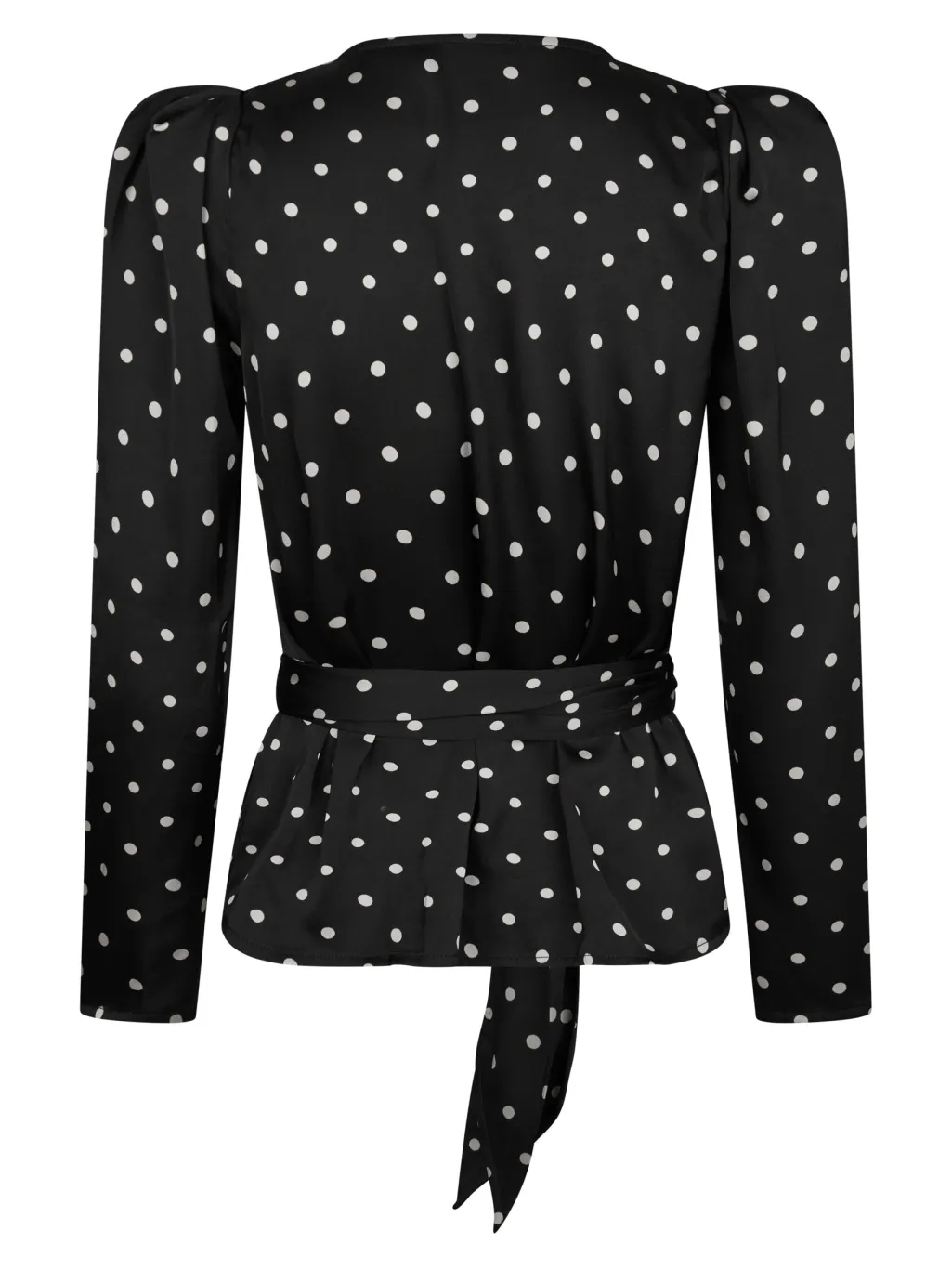 Vsjosie Dot Blouse 167301