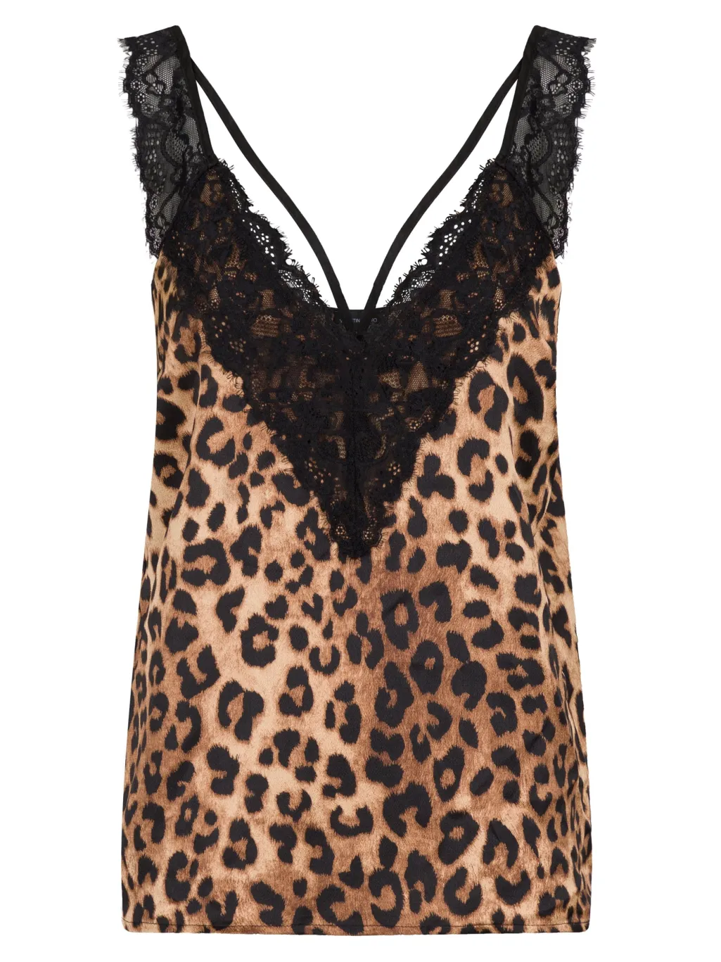 Vsleo String Top