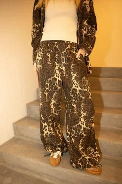 Vsloose Cargo Pants CH165083C