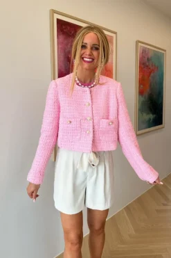 Vspretty Shorts