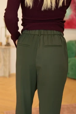Vspretty Pants
