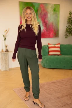 Vspretty Pants