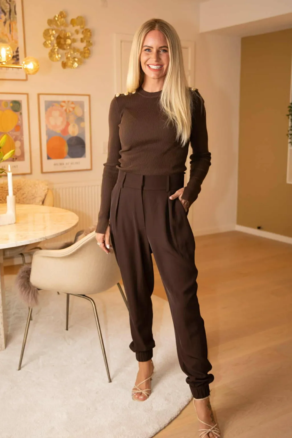 Vspretty Pants 156622