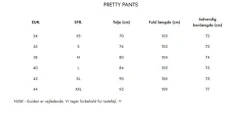 Vspretty Pants 156622