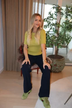 Vspretty Pants Wide 163193