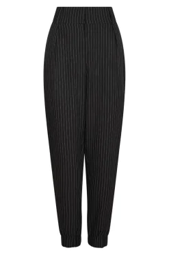 Vspretty Pinstripe Pants 166335