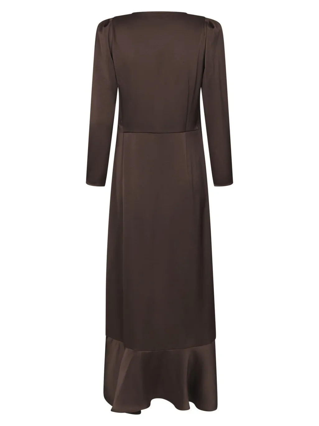 Vssenorita Dress Heavy Satin 167810