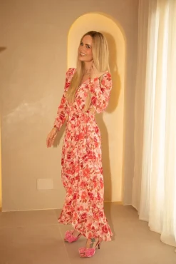 Vssenorita Vintage Dress 169183