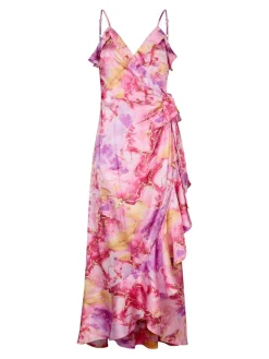 Vsstrap Senorita Colour Dress 165601