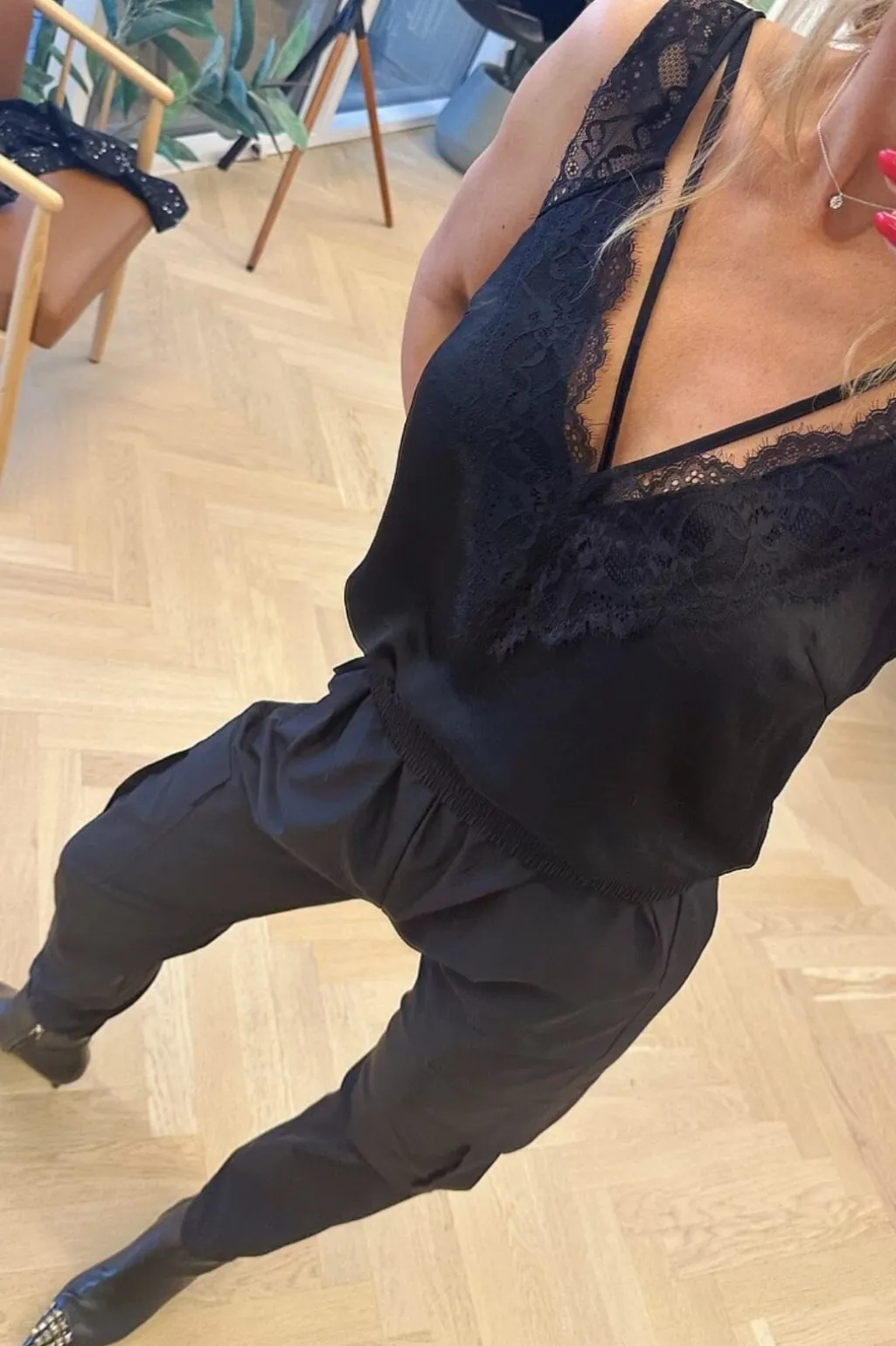 Vsstring Top