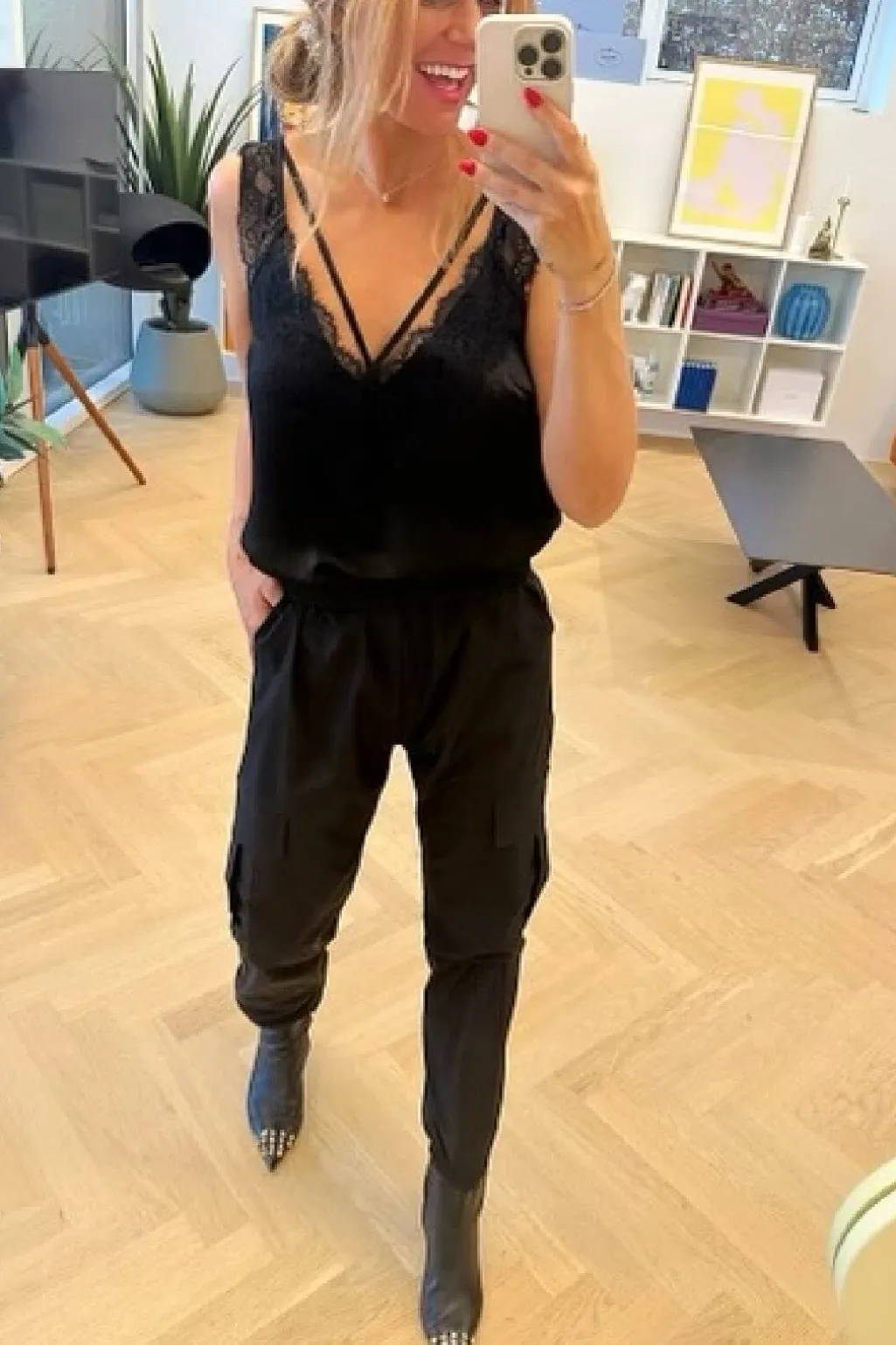Vsstring Top
