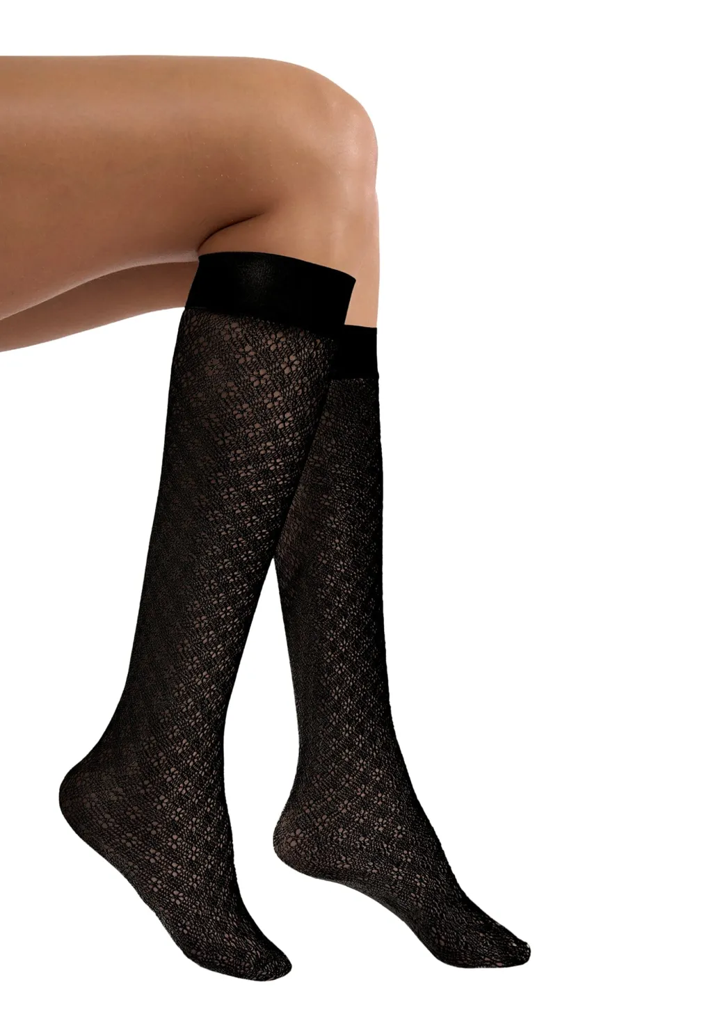 Wdblossom Knee-highs 31598