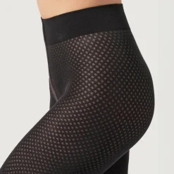 Wdcotton Dot Tights15044