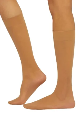 Wdindividual 10 Knee Highs